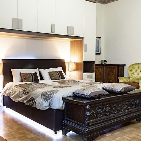 Arena-Center Luxury Apartment 维罗纳 外观 照片