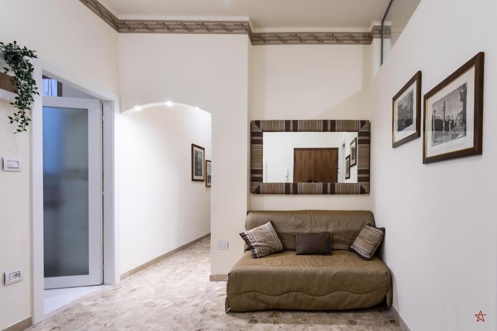Arena-Center Luxury Apartment 维罗纳 外观 照片