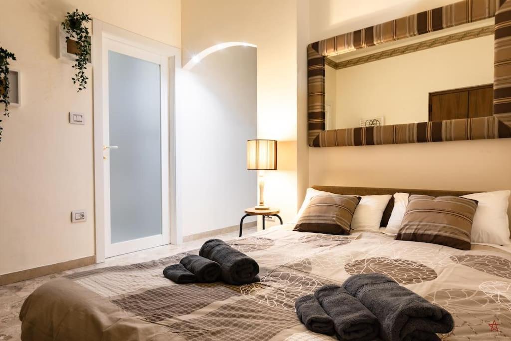 Arena-Center Luxury Apartment 维罗纳 外观 照片