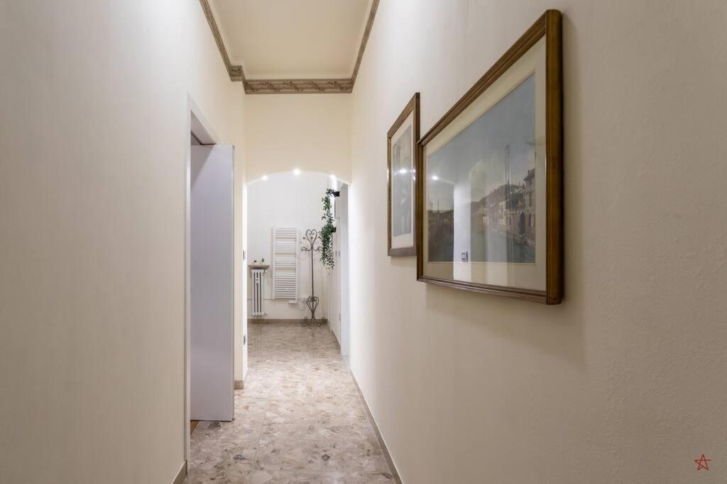 Arena-Center Luxury Apartment 维罗纳 外观 照片