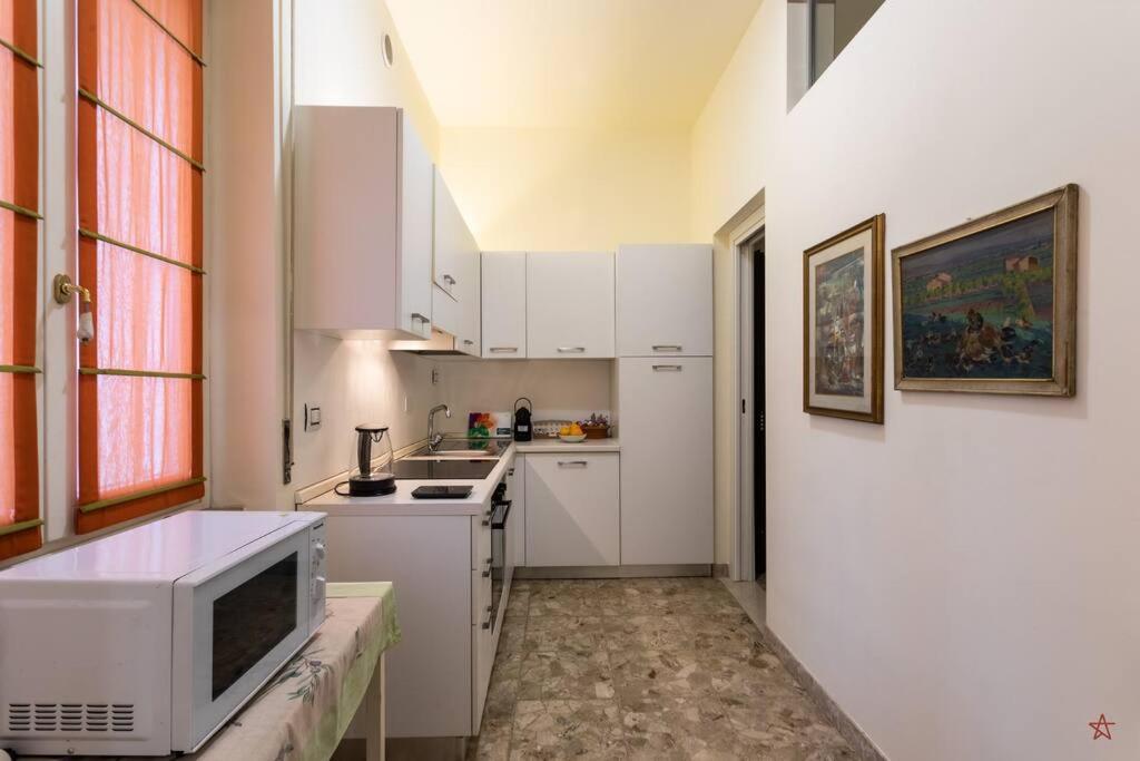 Arena-Center Luxury Apartment 维罗纳 外观 照片