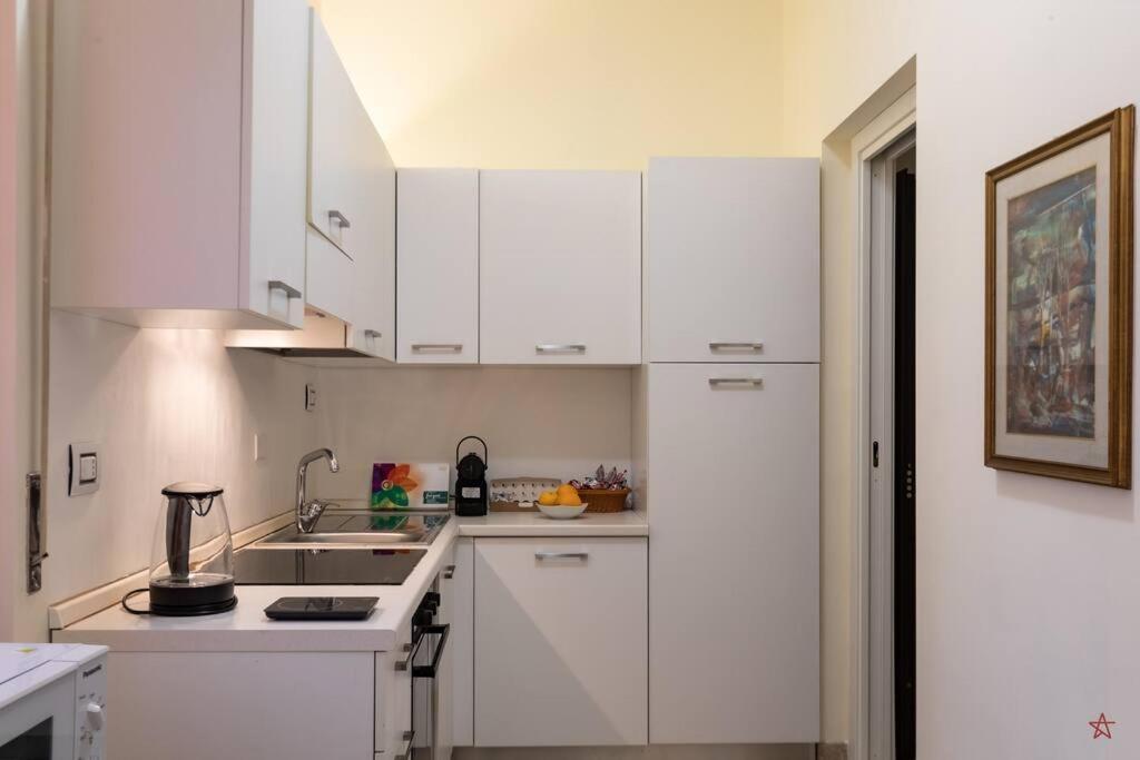 Arena-Center Luxury Apartment 维罗纳 外观 照片