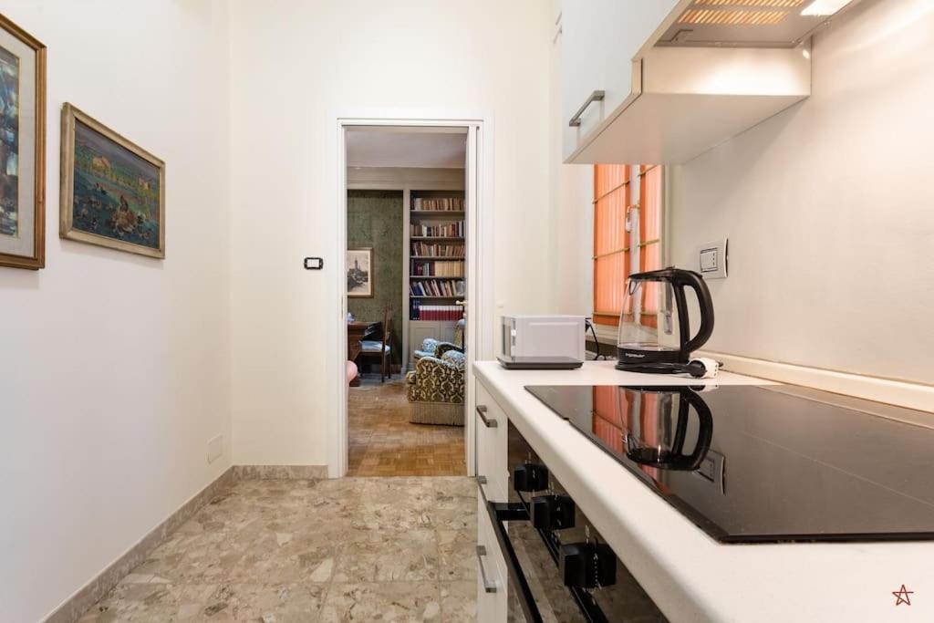 Arena-Center Luxury Apartment 维罗纳 外观 照片
