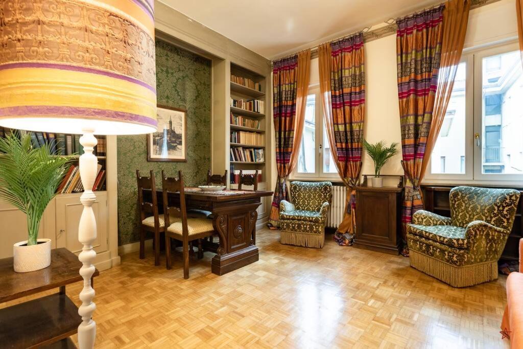 Arena-Center Luxury Apartment 维罗纳 外观 照片