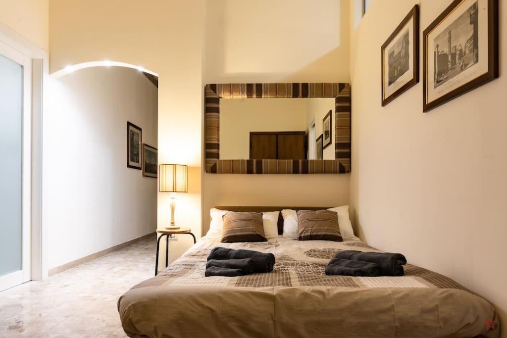 Arena-Center Luxury Apartment 维罗纳 外观 照片