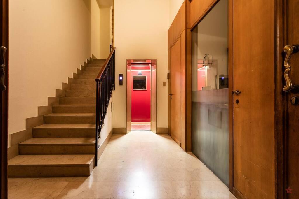 Arena-Center Luxury Apartment 维罗纳 外观 照片