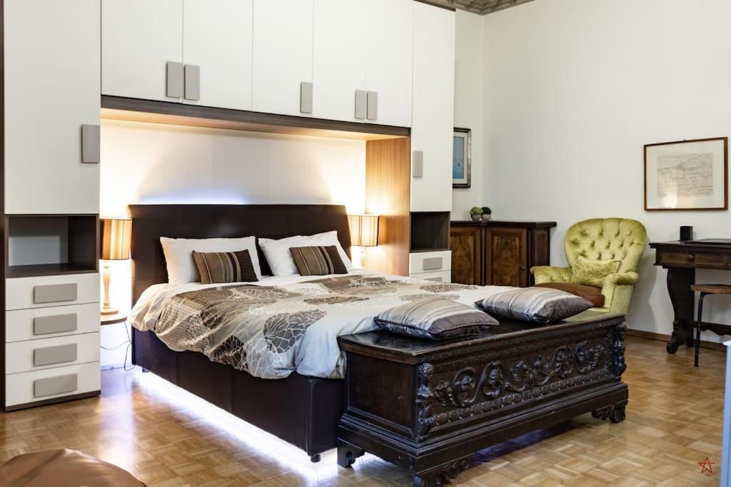 Arena-Center Luxury Apartment 维罗纳 外观 照片