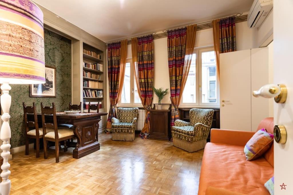 Arena-Center Luxury Apartment 维罗纳 外观 照片