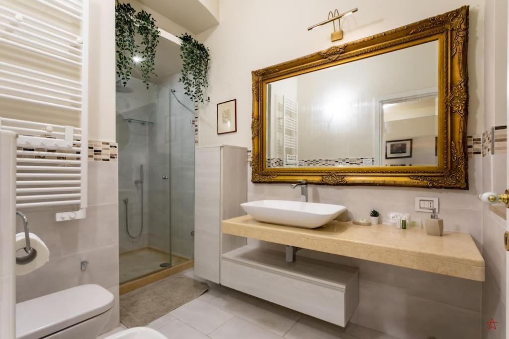 Arena-Center Luxury Apartment 维罗纳 外观 照片